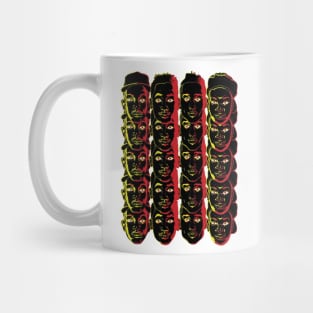 ATCQ Mug